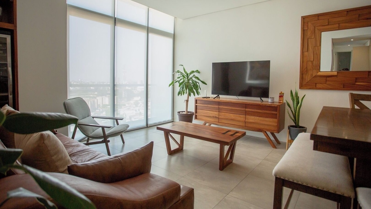 Photo of Livingroom in Zapopan