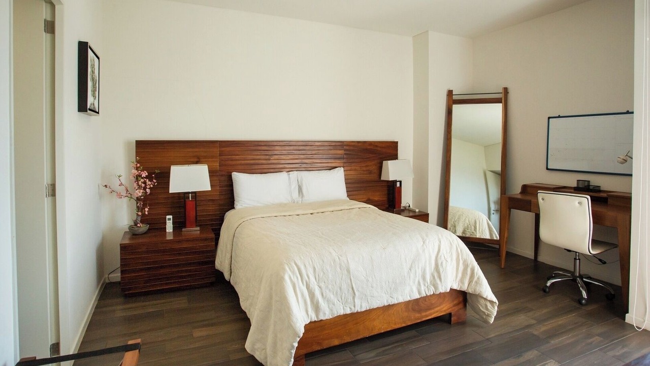 Photo of Bedroom in Zapopan