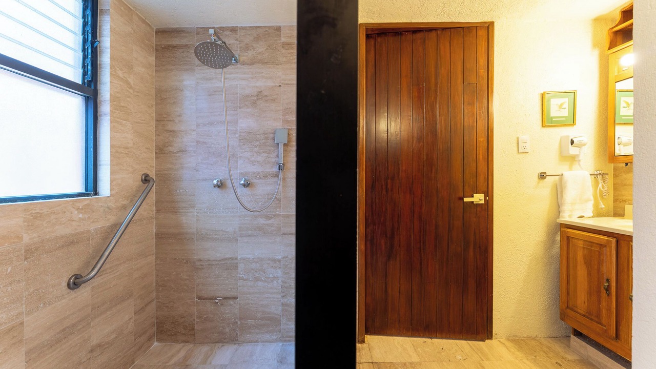 Photo of Bathroom in San Felipe del Agua