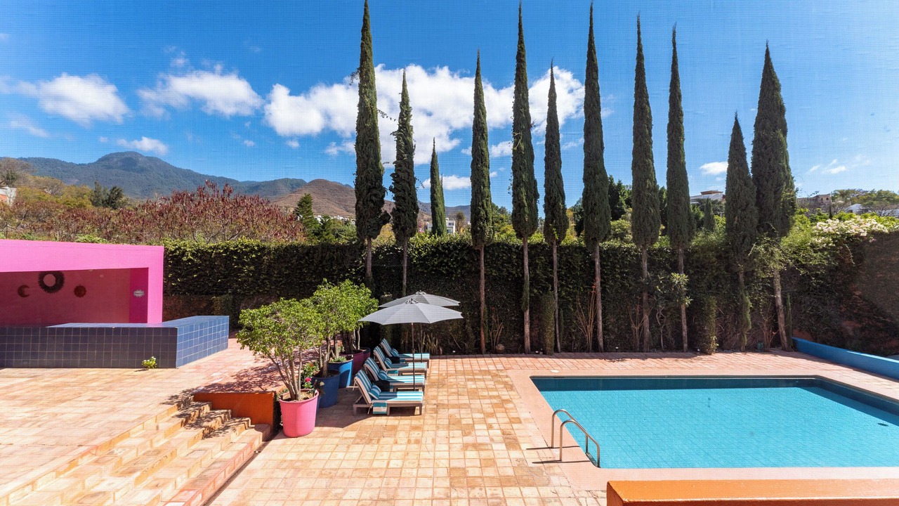 Photo of Outdoor in San Felipe del Agua
