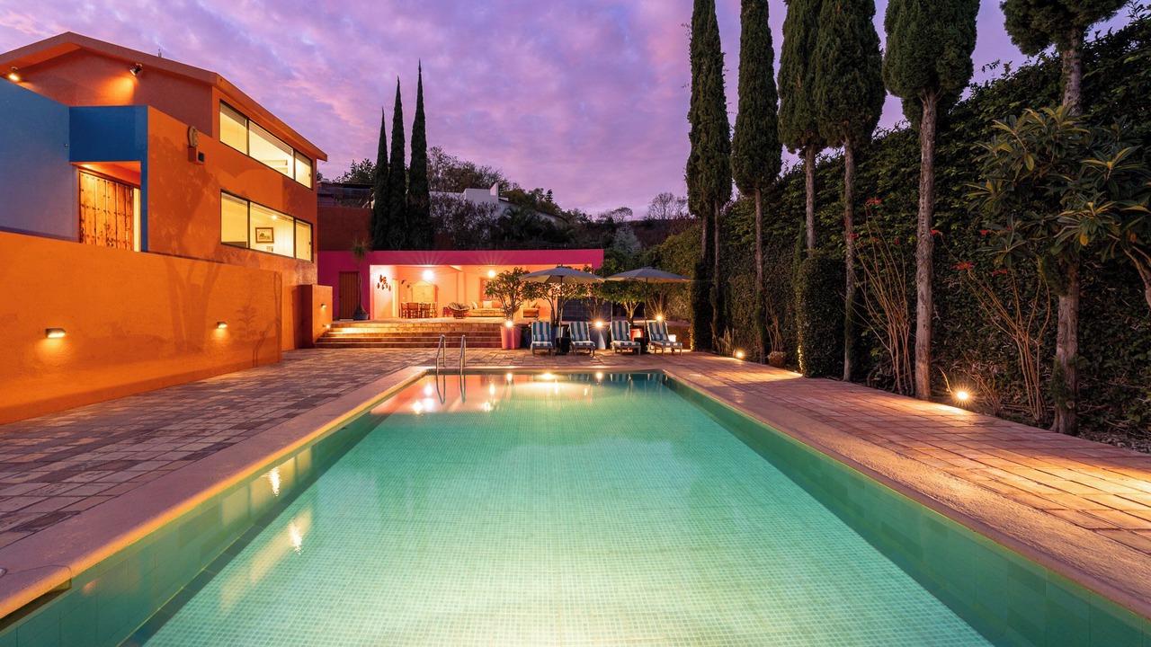 Photo of Outdoor in San Felipe del Agua