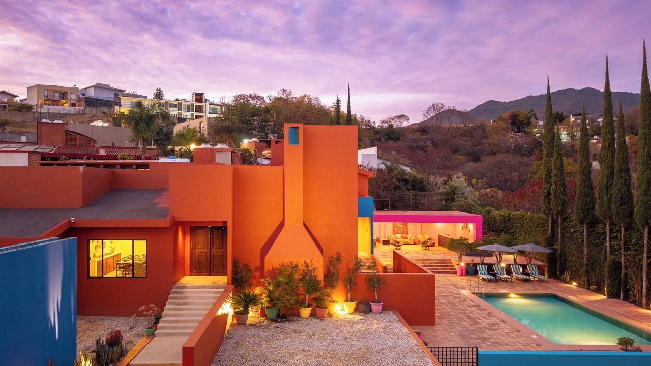 Photo of Outdoor in San Felipe del Agua
