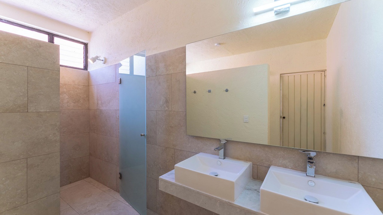 Photo of Bathroom in San Felipe del Agua