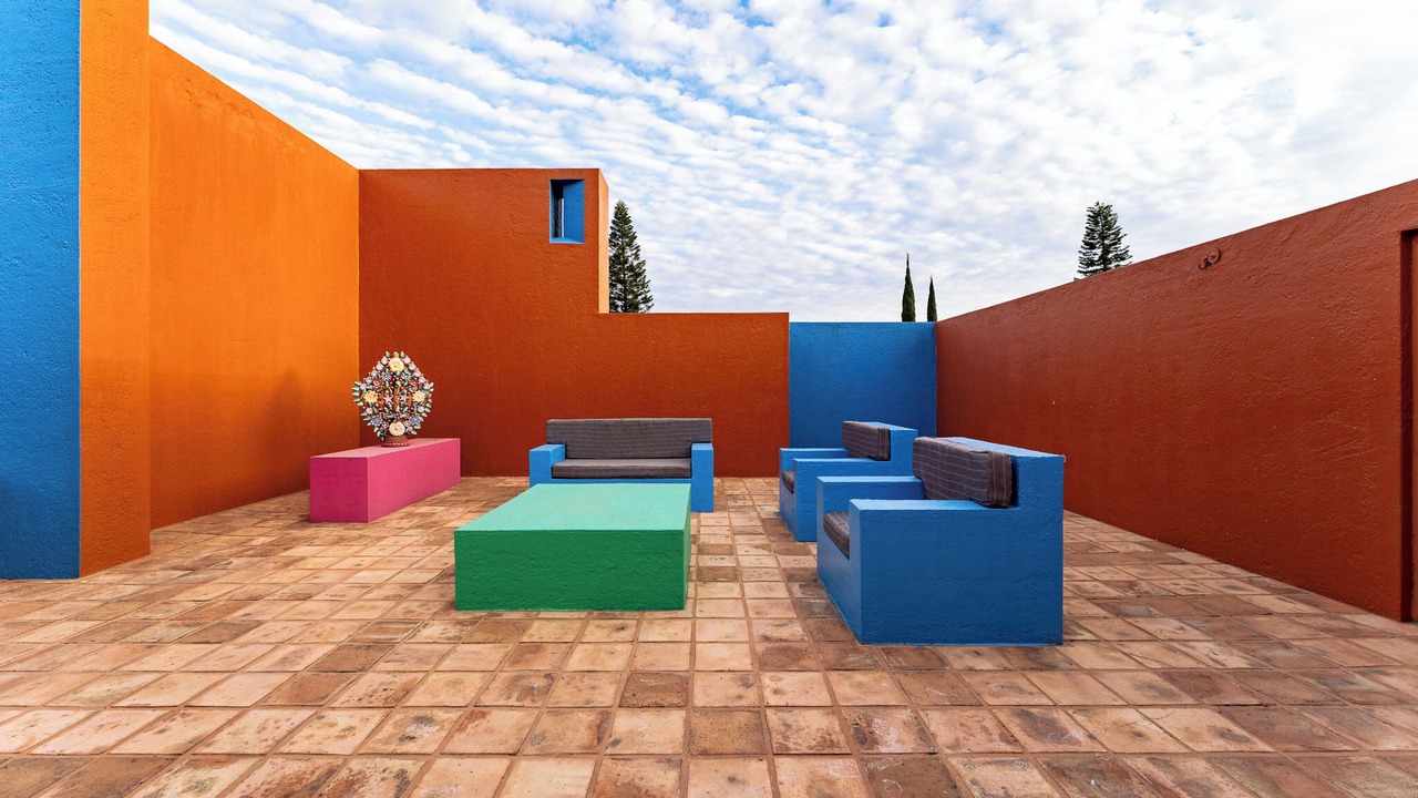 Photo of Outdoor in San Felipe del Agua