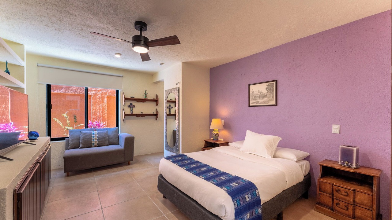 Photo of Bedroom in San Felipe del Agua