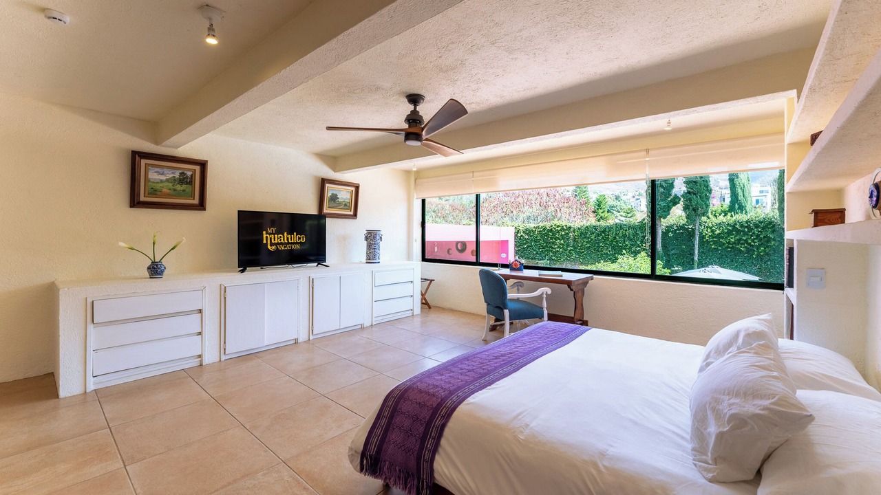 Photo of Bedroom in San Felipe del Agua