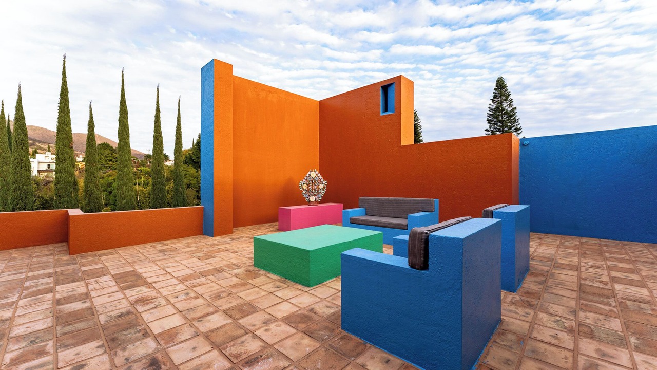 Photo of Outdoor in San Felipe del Agua