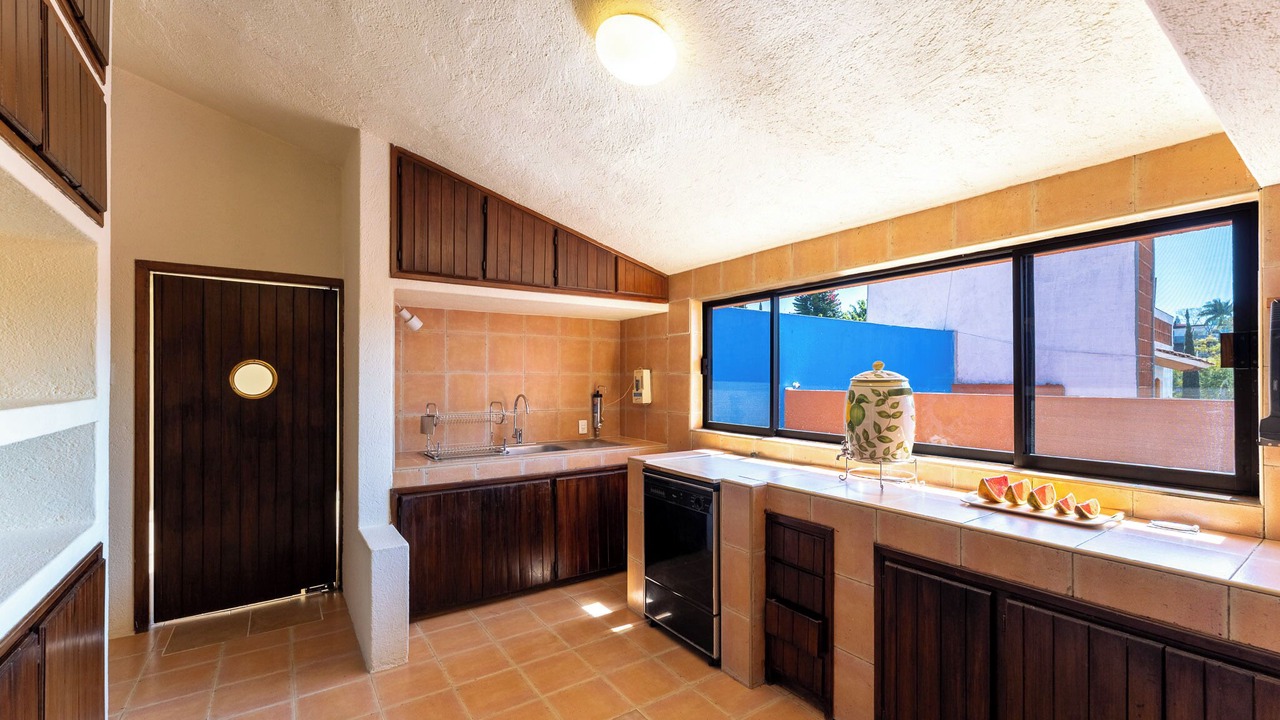 Photo of Kitchen in San Felipe del Agua