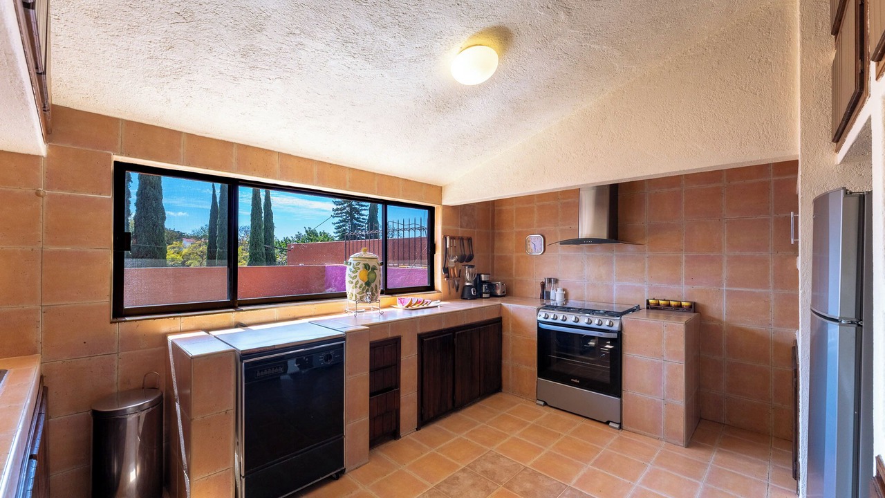 Photo of Kitchen in San Felipe del Agua