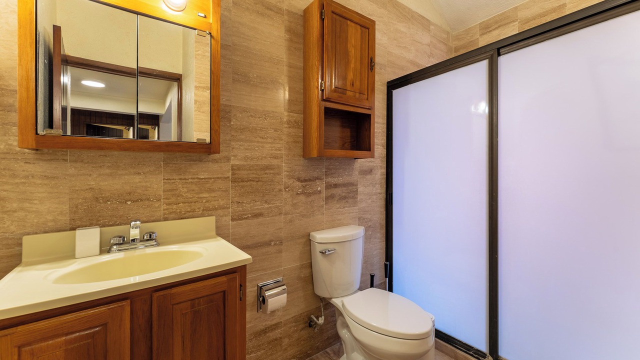 Photo of Bathroom in San Felipe del Agua