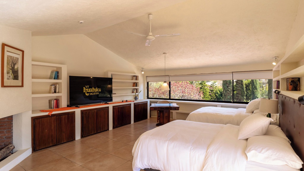 Photo of Bedroom in San Felipe del Agua