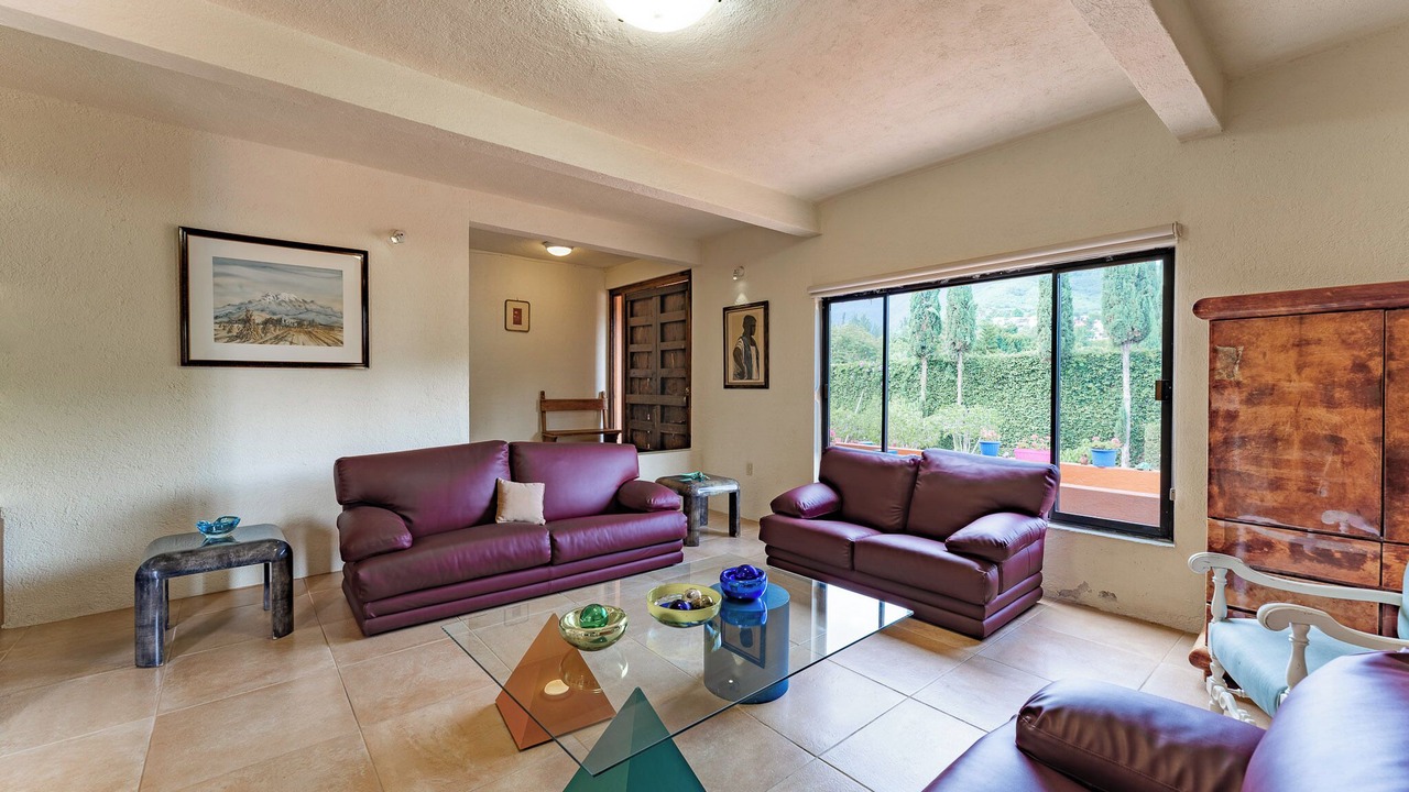 Photo of Livingroom in San Felipe del Agua