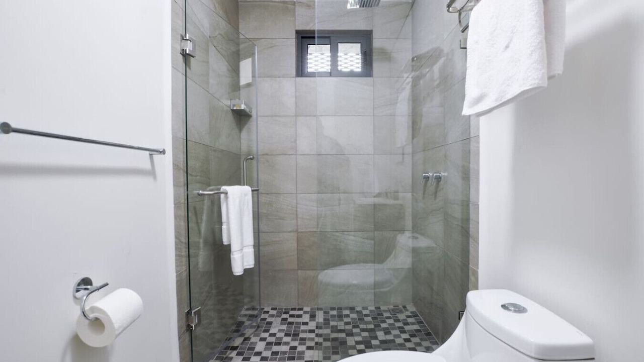 Photo of Bathroom in Monterrey