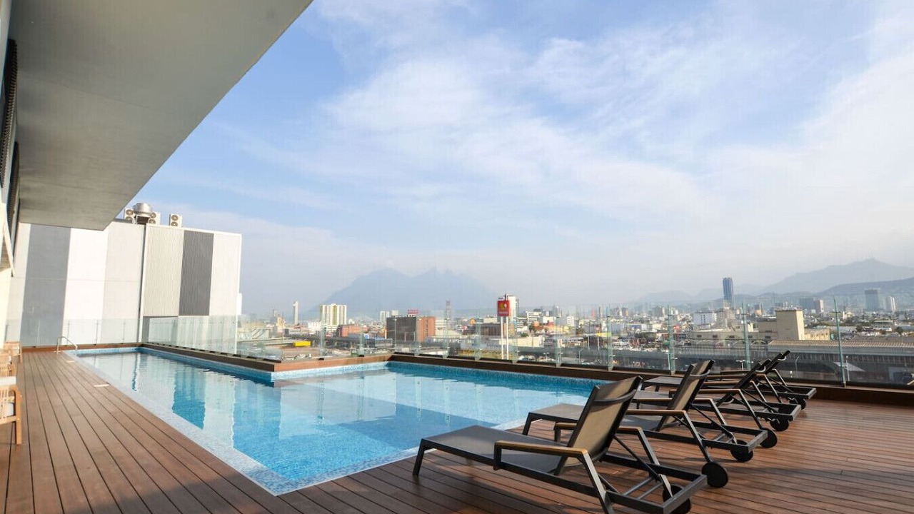Photo of Outdoor in Monterrey