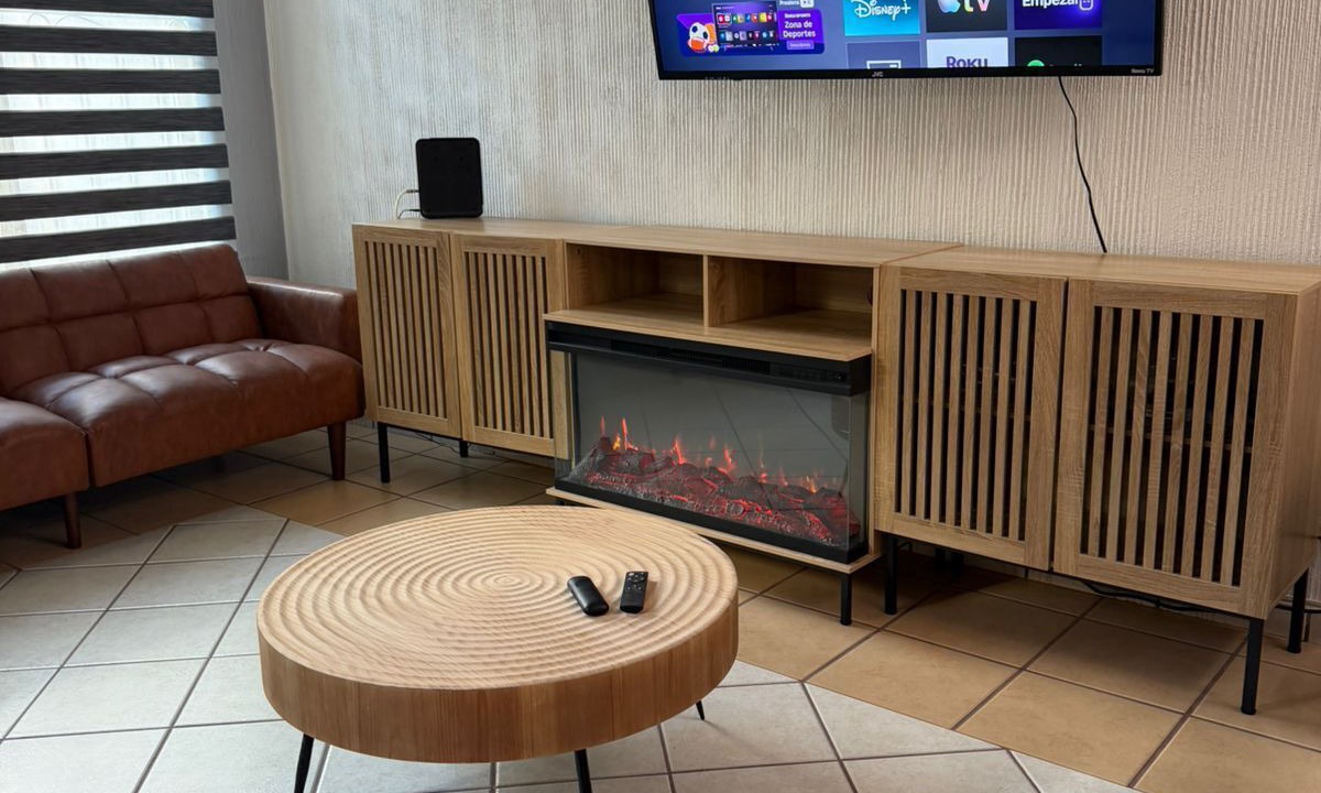 Photo of Livingroom in Ciudad Guzman