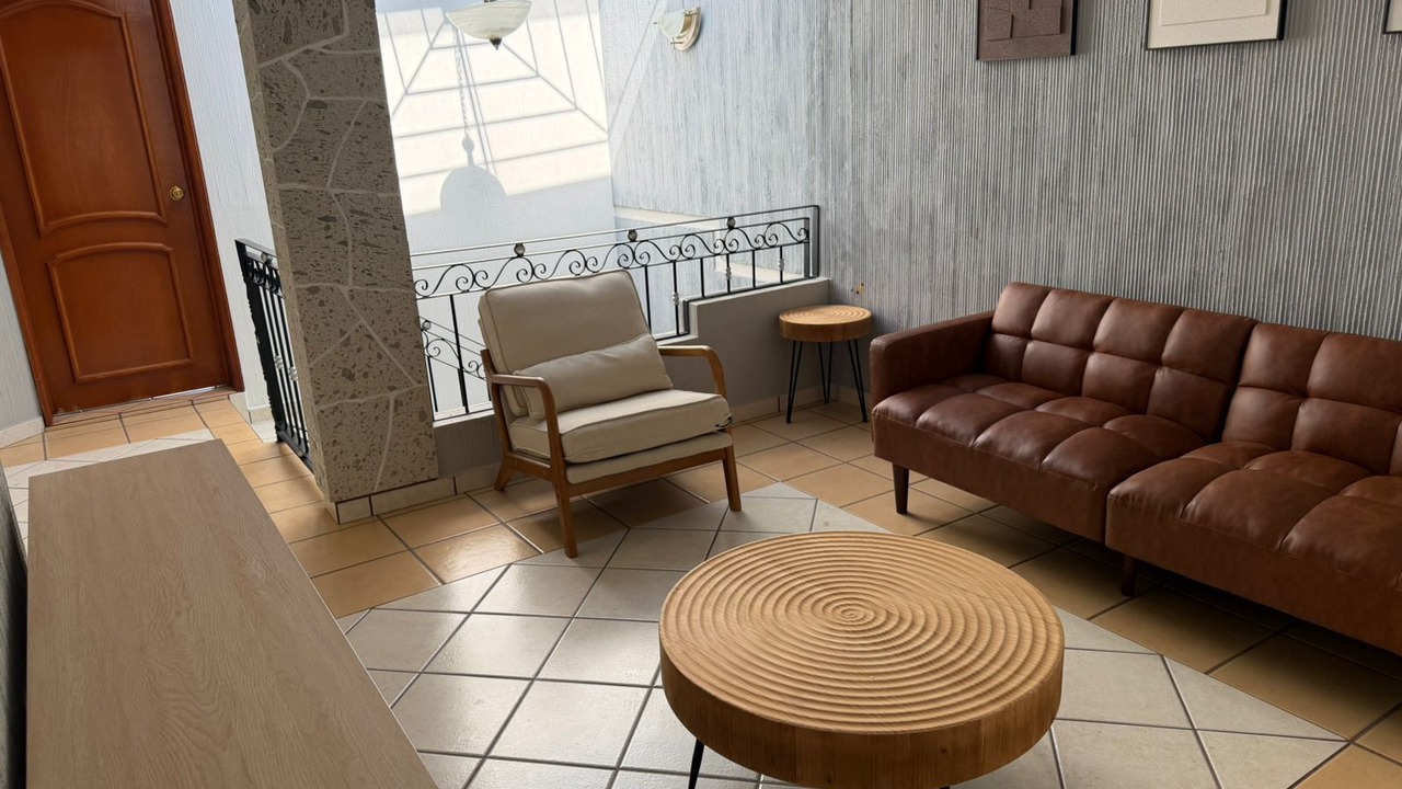 Photo of Livingroom in Ciudad Guzman