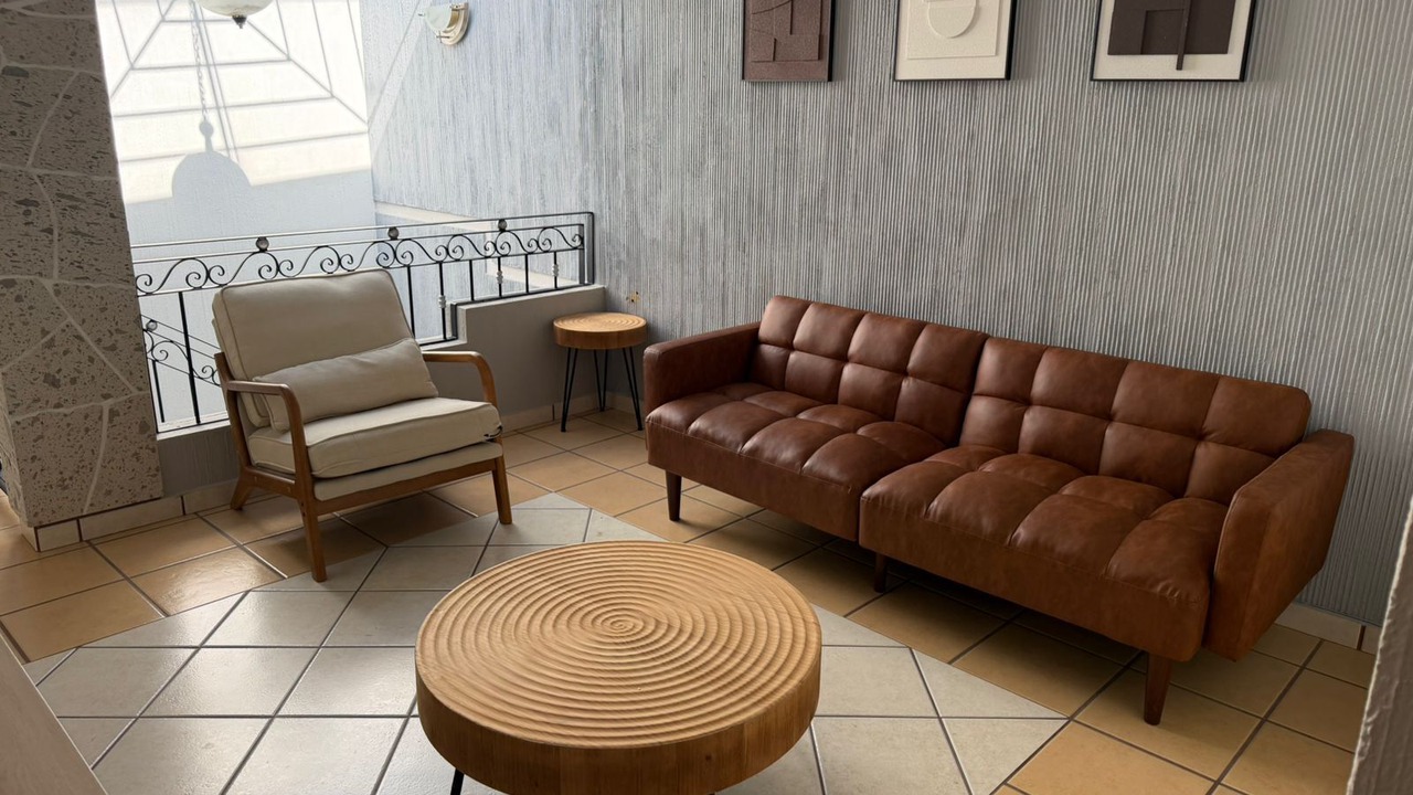 Photo of Livingroom in Ciudad Guzman