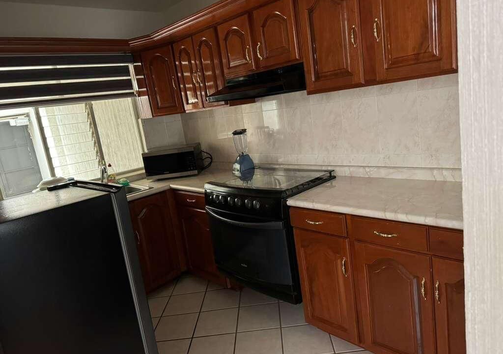 Photo of Kitchen in Ciudad Guzman