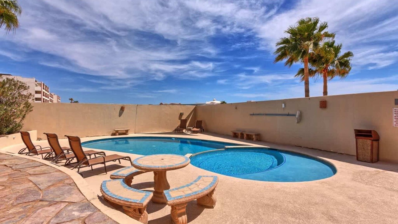 Photo of Outdoor in Las Conchas
