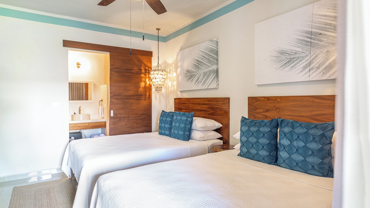 Photo of Bedroom in La Veleta
