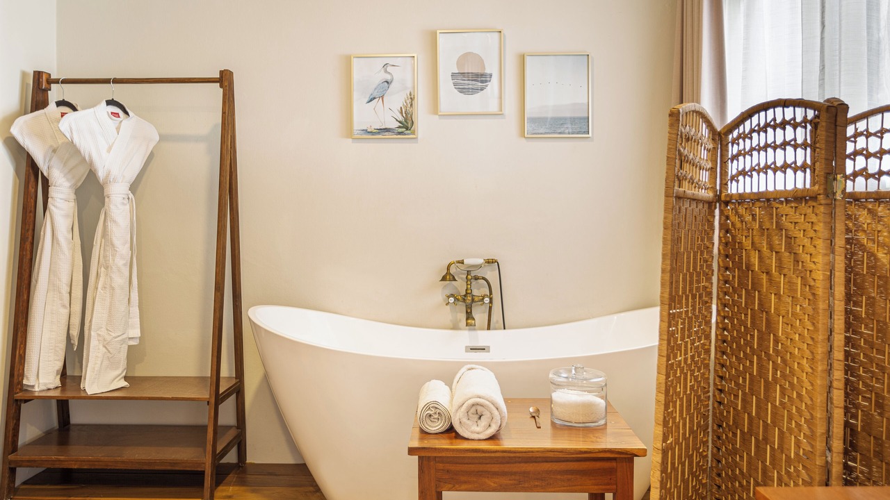 Photo of Bathroom in La Veleta