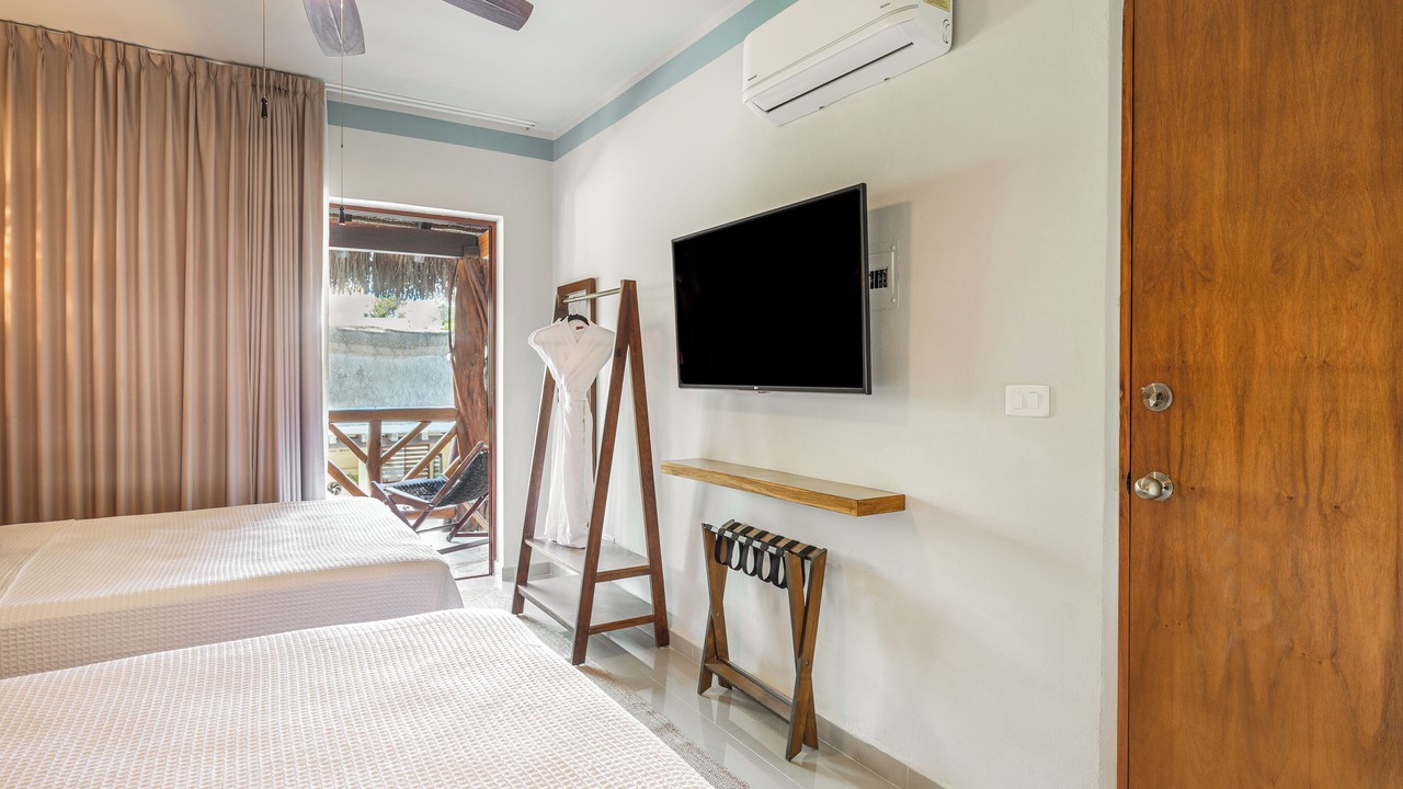 Photo of Bedroom in La Veleta