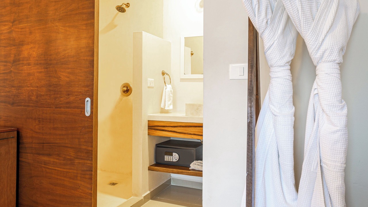 Photo of Bathroom in La Veleta