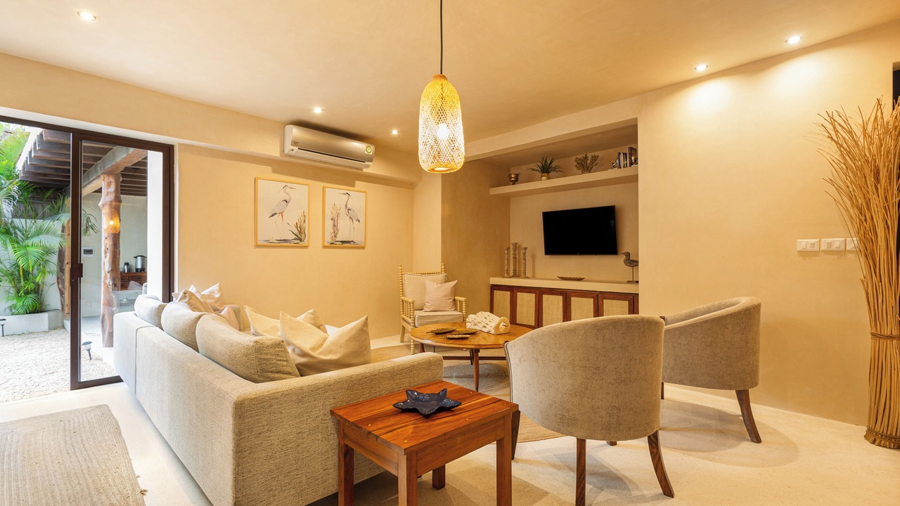 Photo of Livingroom in La Veleta
