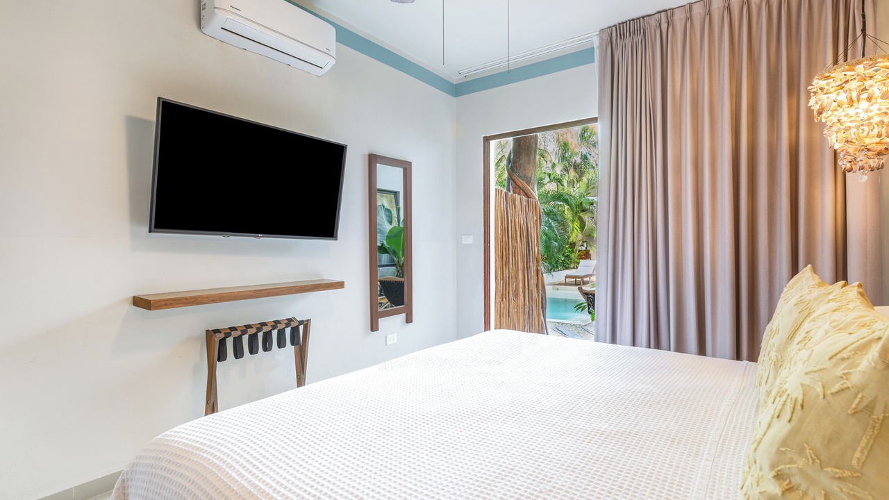 Photo of Bedroom in La Veleta