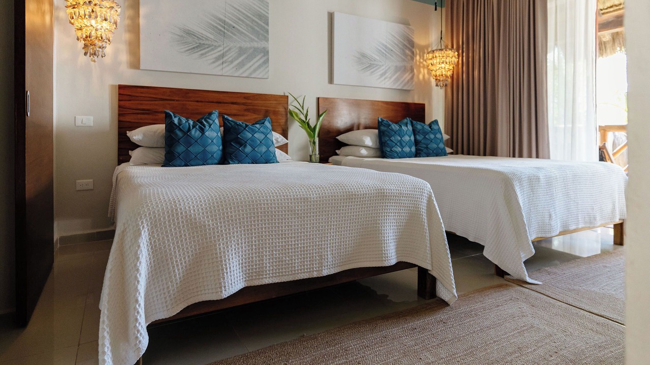 Photo of Bedroom in La Veleta