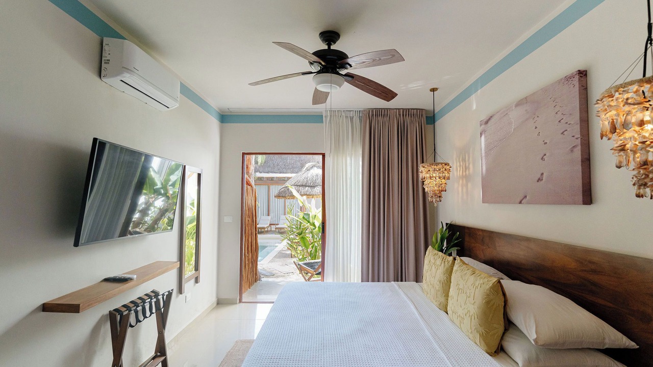 Photo of Bedroom in La Veleta