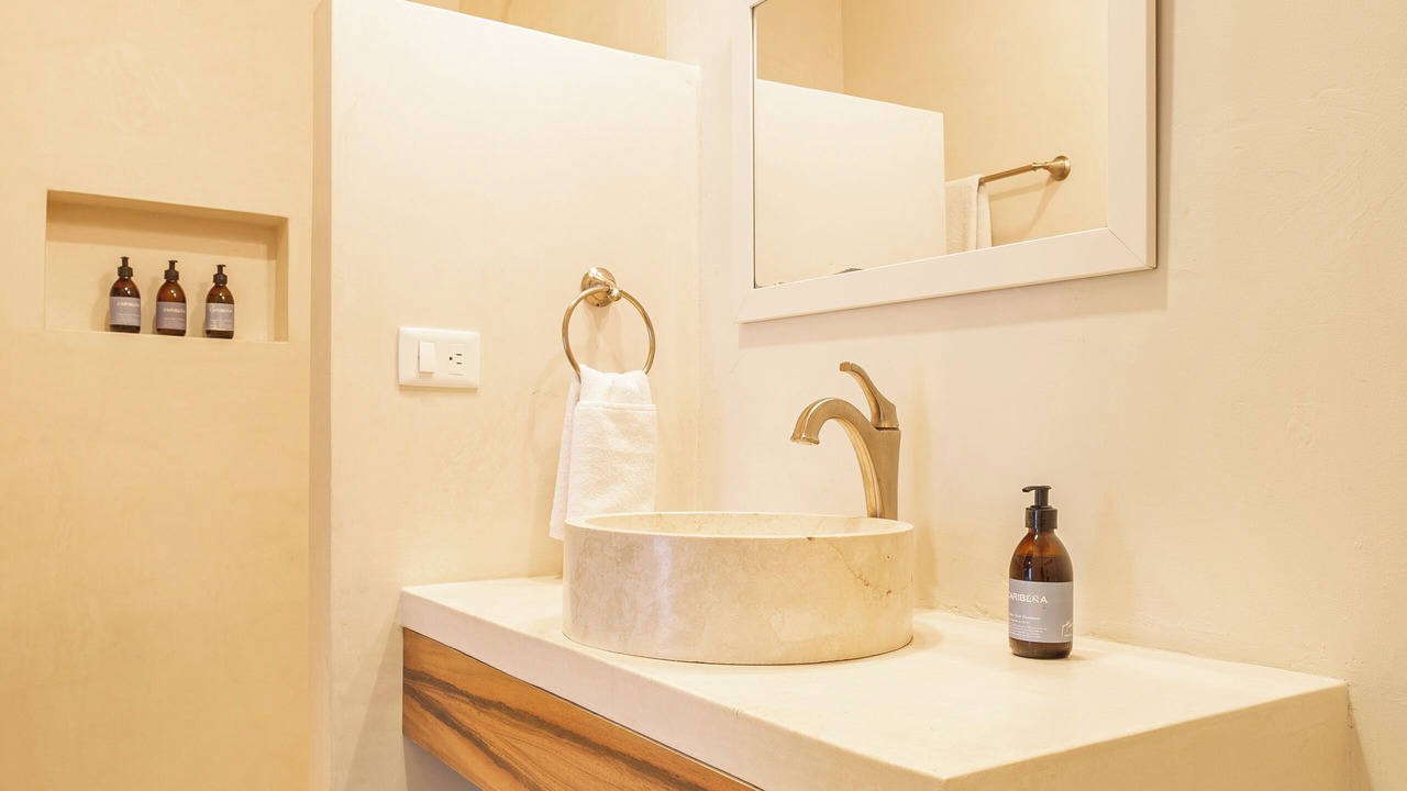 Photo of Bathroom in La Veleta