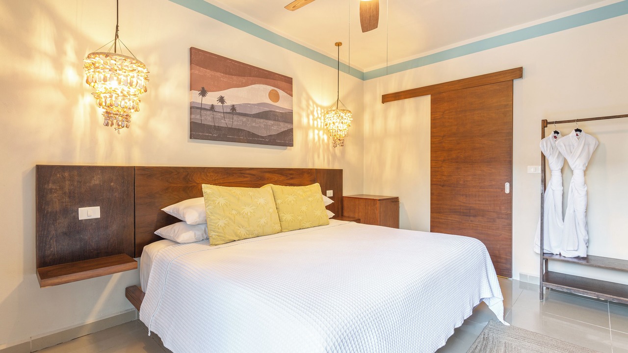 Photo of Bedroom in La Veleta