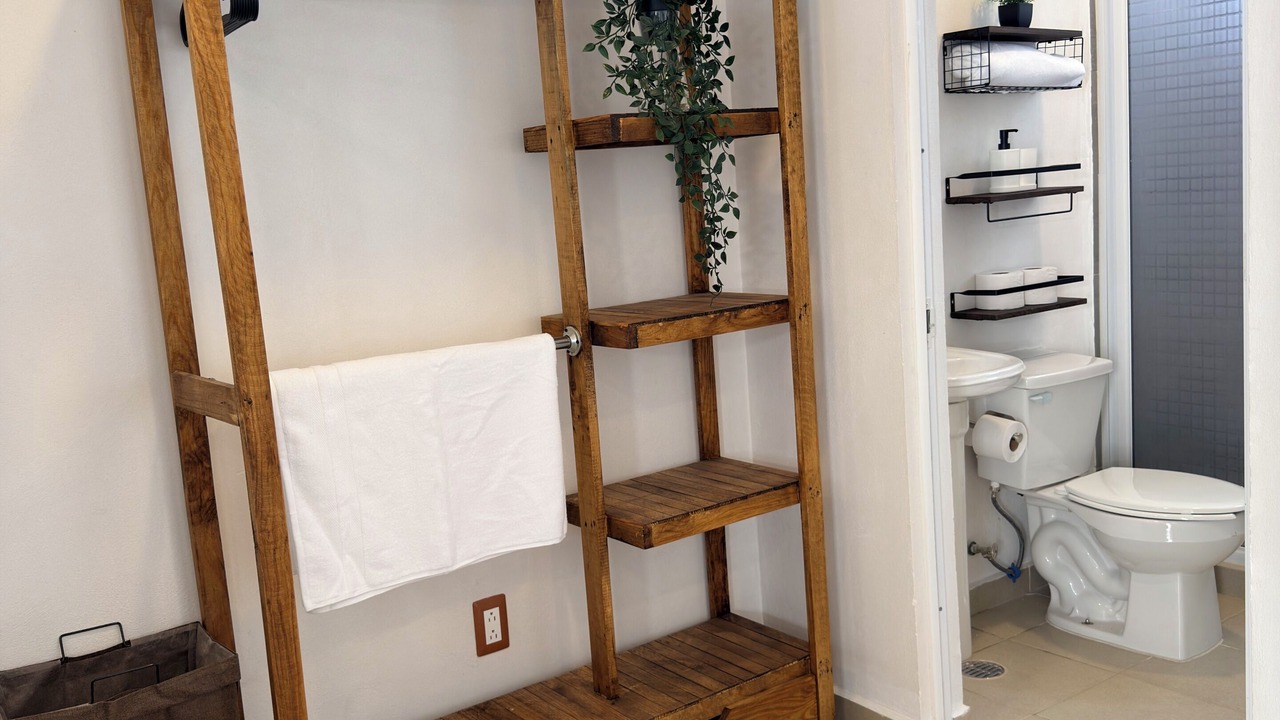 Photo of Bathroom in Cuautitlan Izcalli