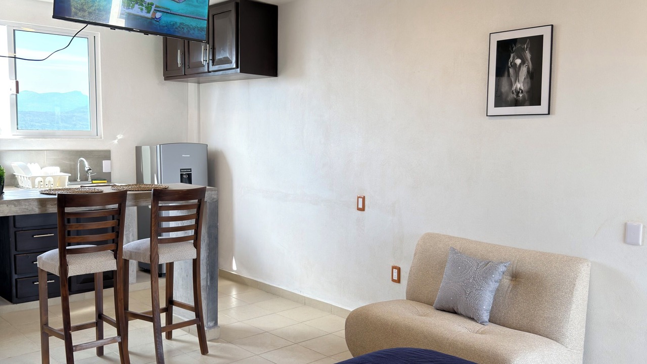 Photo of Bedroom in Cuautitlan Izcalli