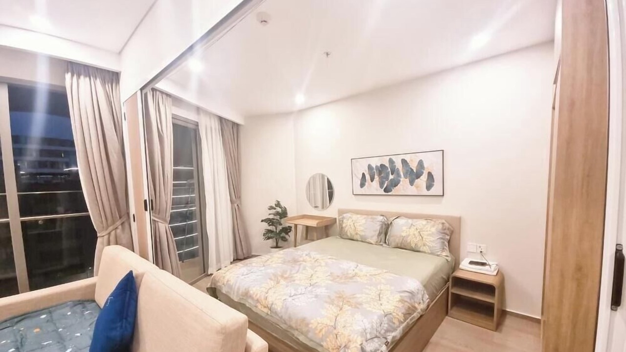 Photo of Bedroom in Thang Tam