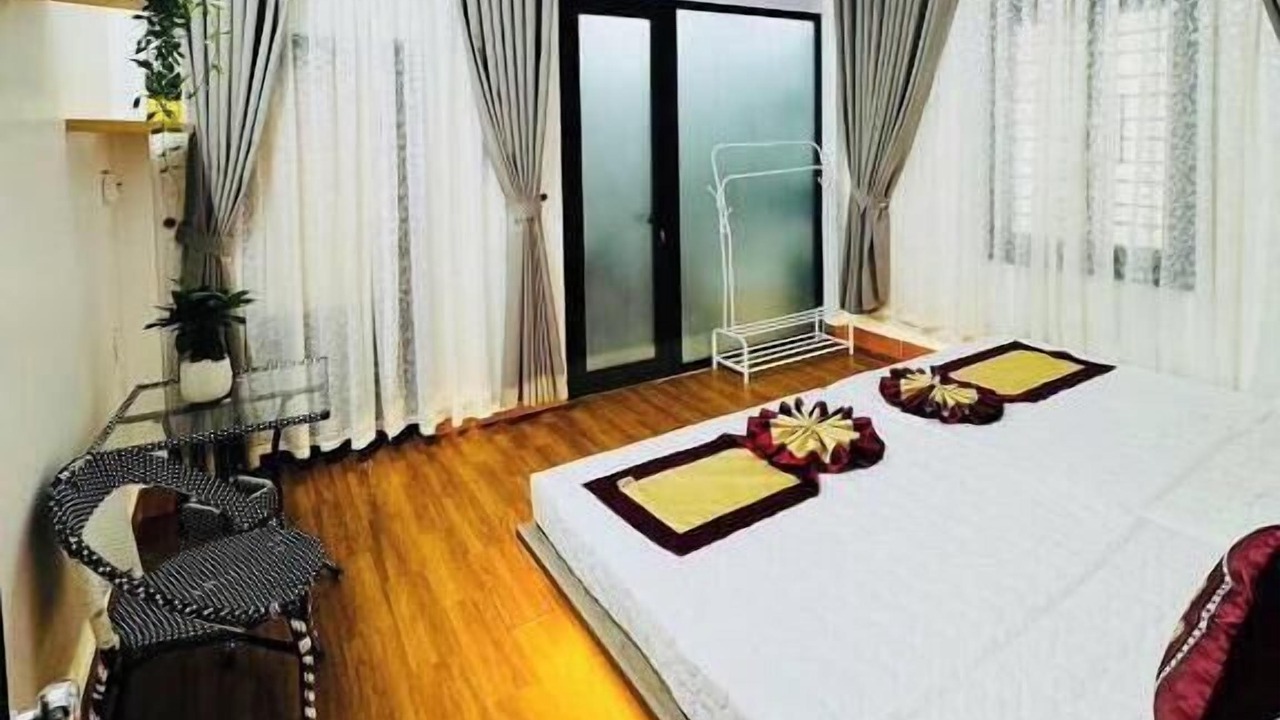 Photo of Bedroom in Hue