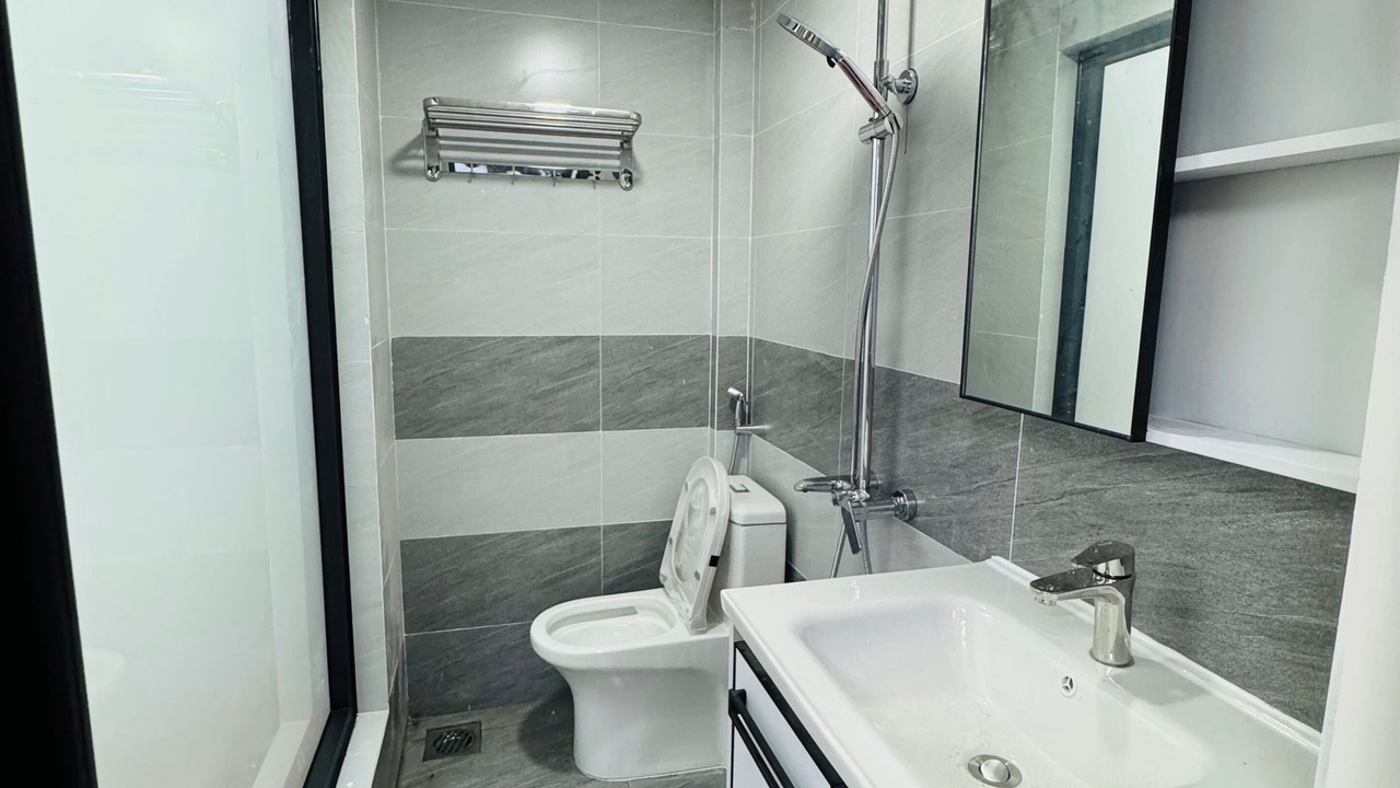 Photo of Bathroom in Hue