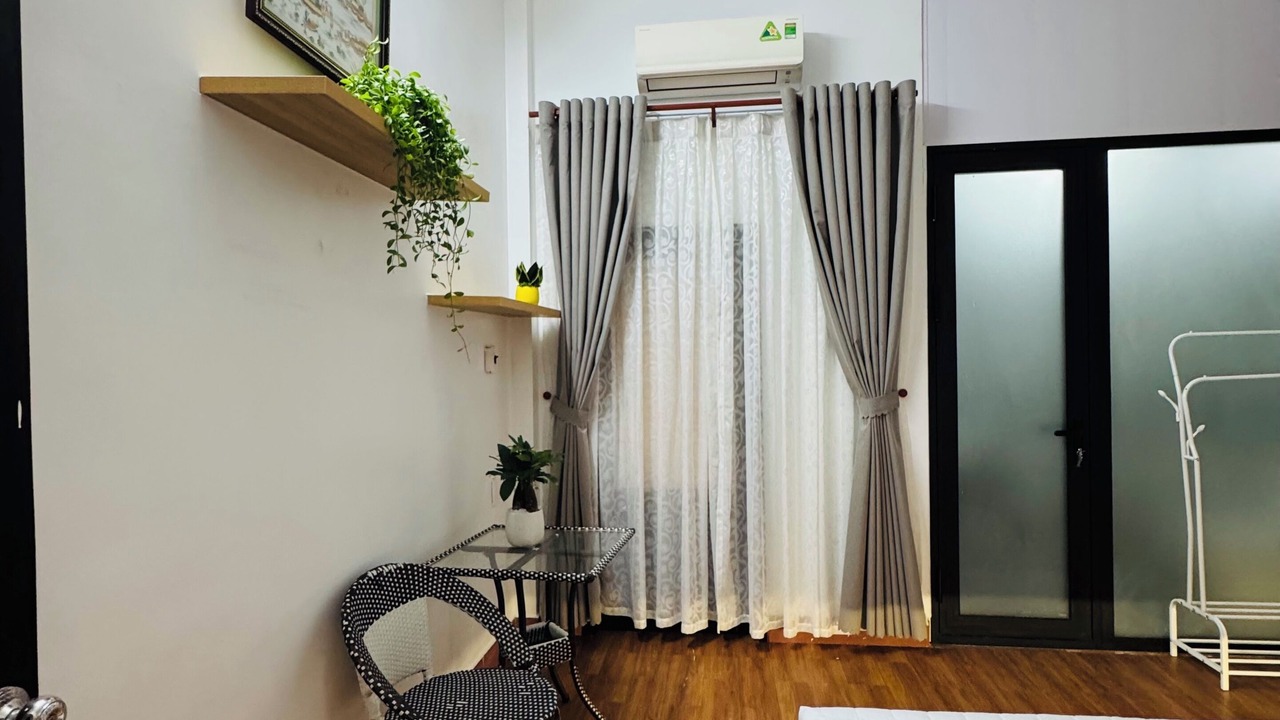 Photo of Bedroom in Hue