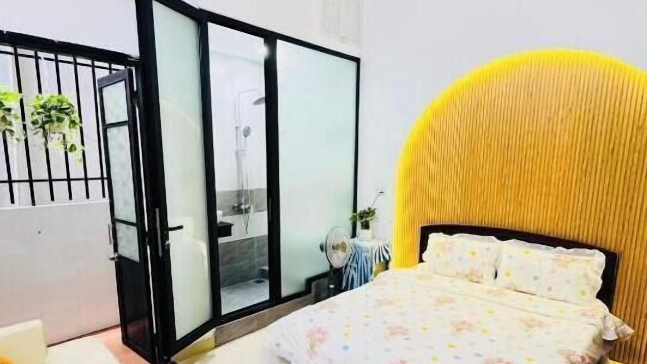 Photo of Bathroom in Hue