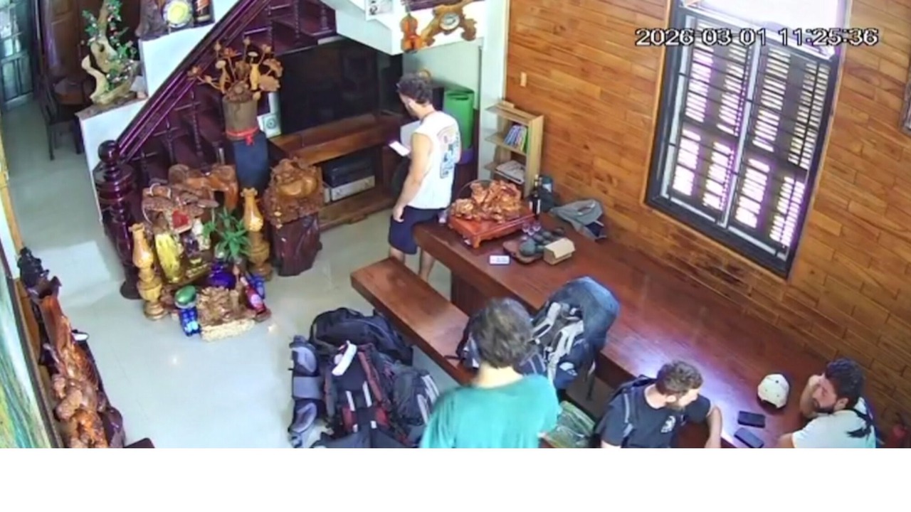Photo of Livingroom in Hue