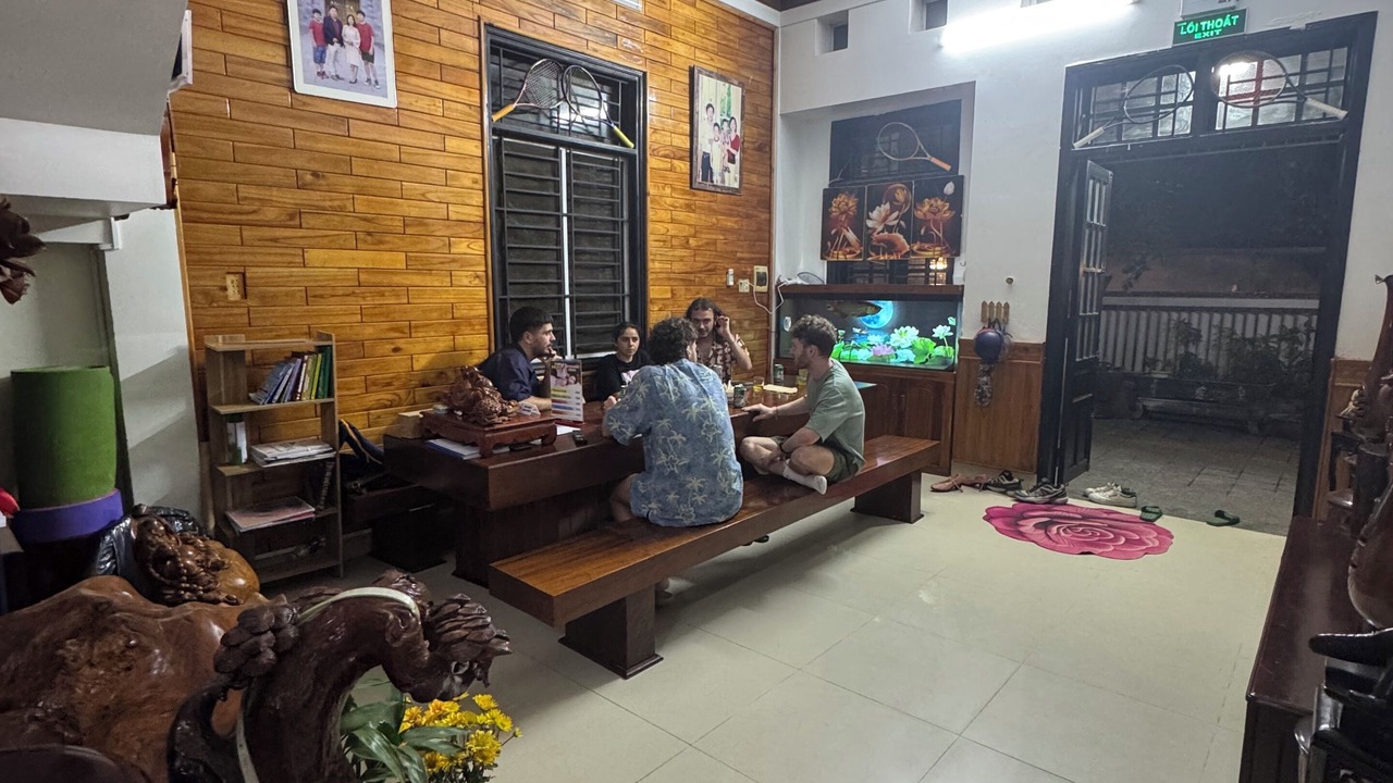 Photo of Livingroom in Hue