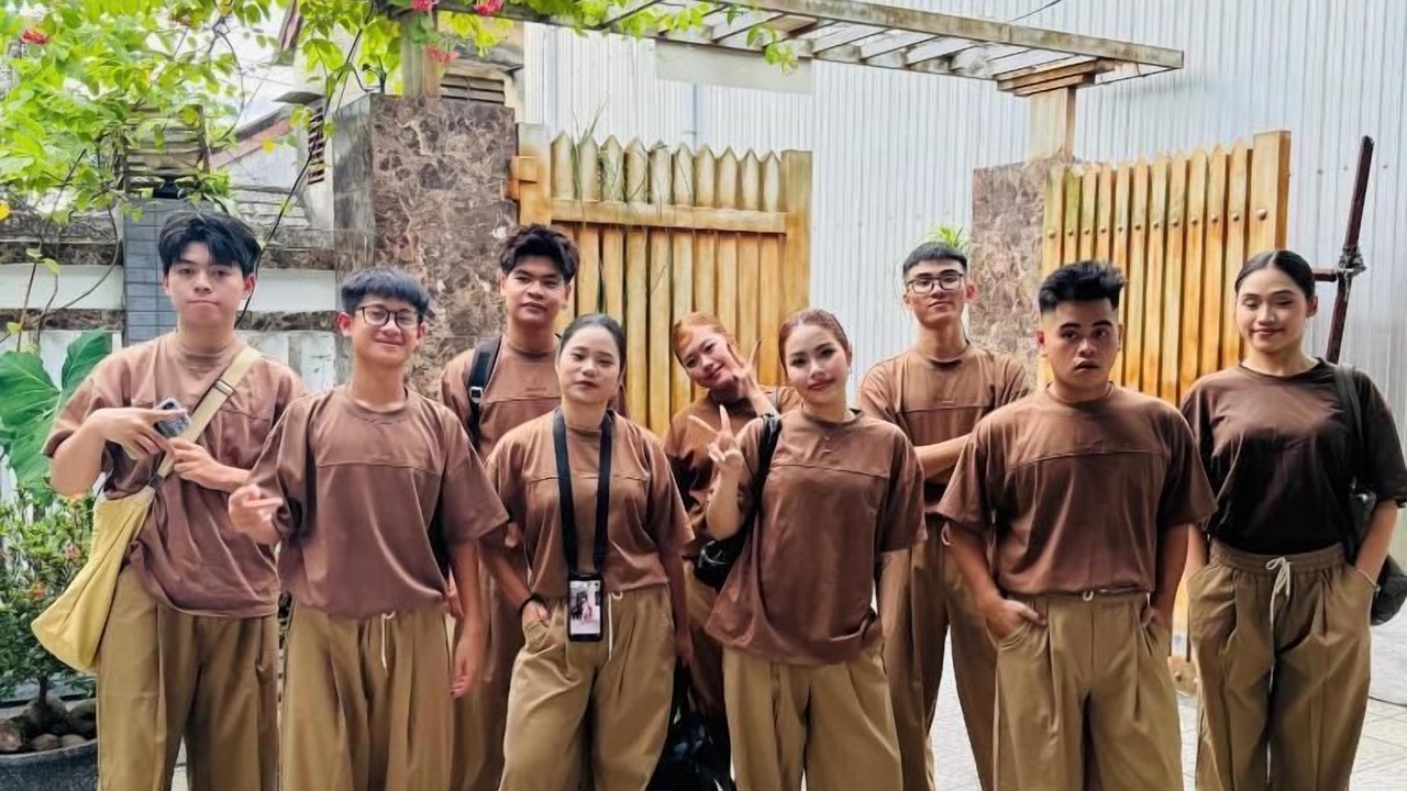 Photo of Outdoor in Hue
