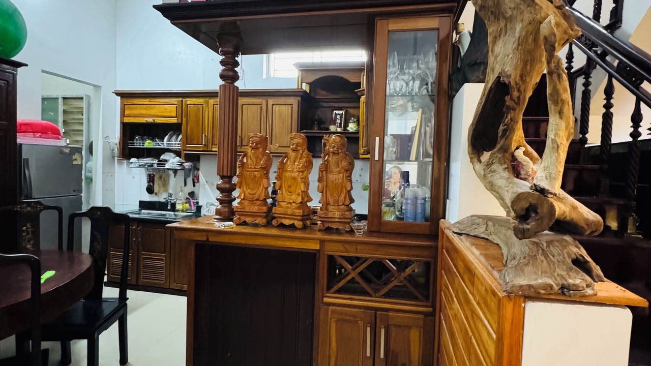 Photo of Kitchen in Hue