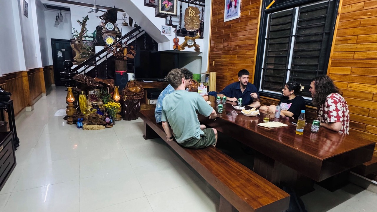 Photo of Livingroom in Hue