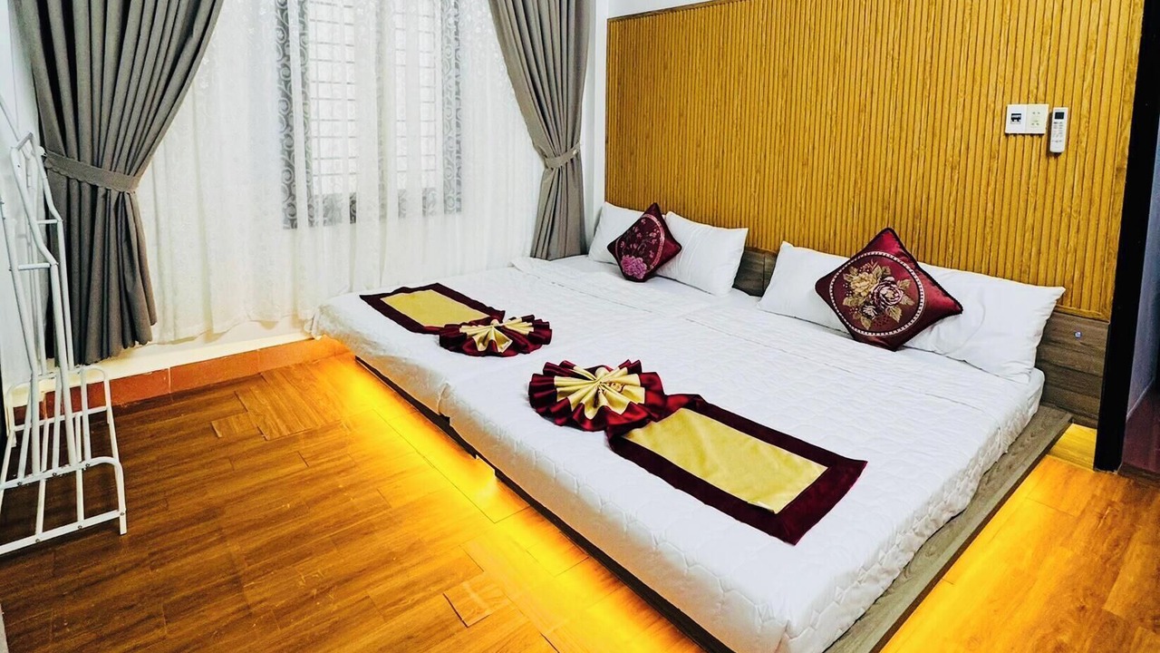 Photo of Bedroom in Hue