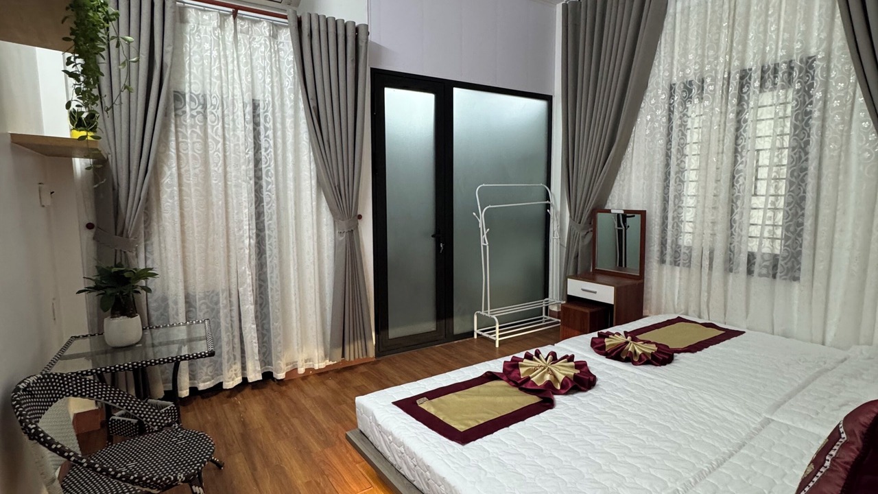 Photo of Bedroom in Hue