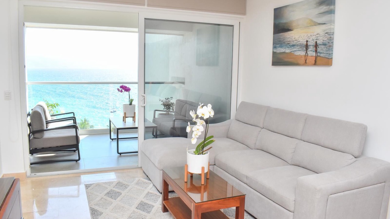 Photo of Livingroom in Las Glorias