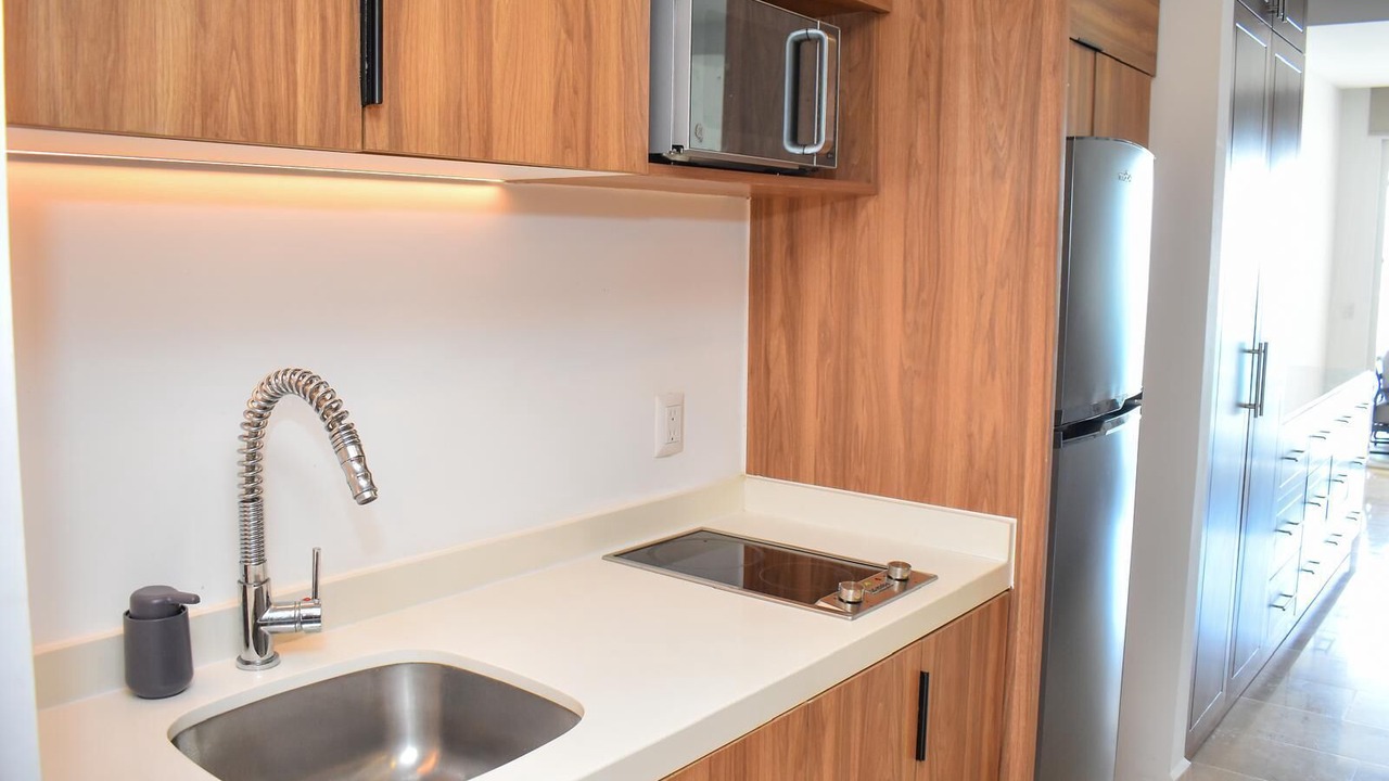 Photo of Kitchen in Las Glorias