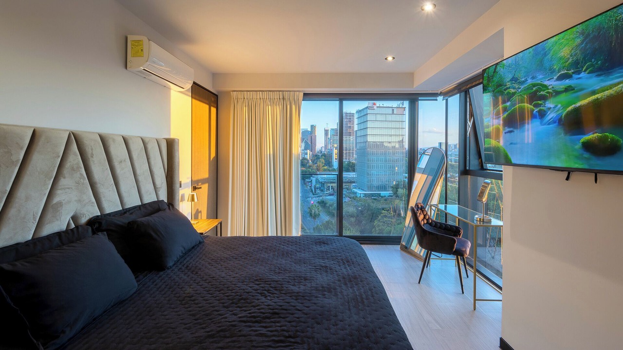 Photo of Bedroom in Providencia